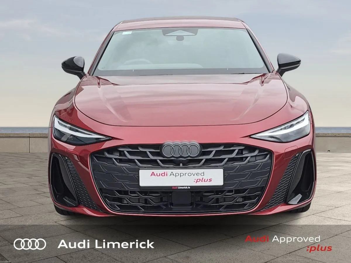Audi A6 SAL E-HYBRID Q S LINE + BLACK EDITION - Image 2
