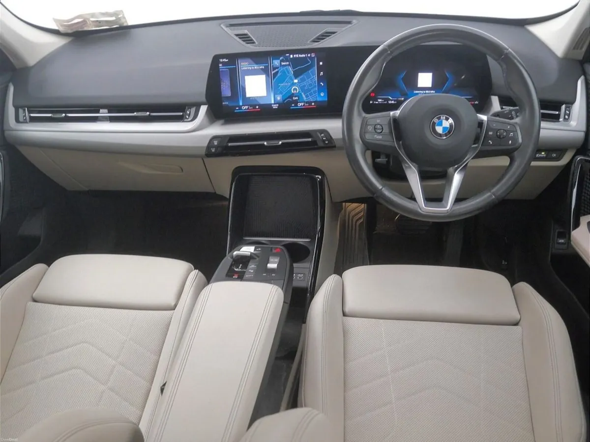 BMW X1 sDrive18d Sport - Image 4