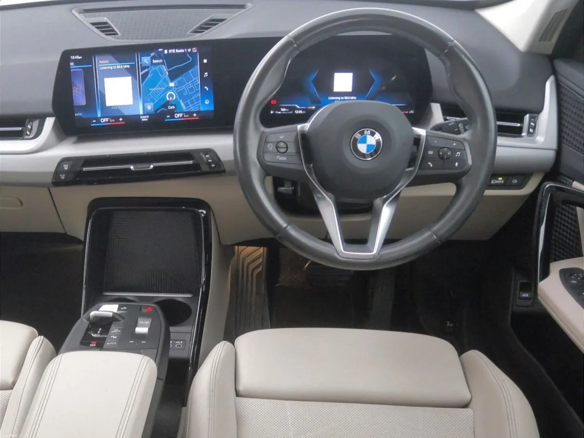 BMW X1 sDrive18d Sport - Image 5