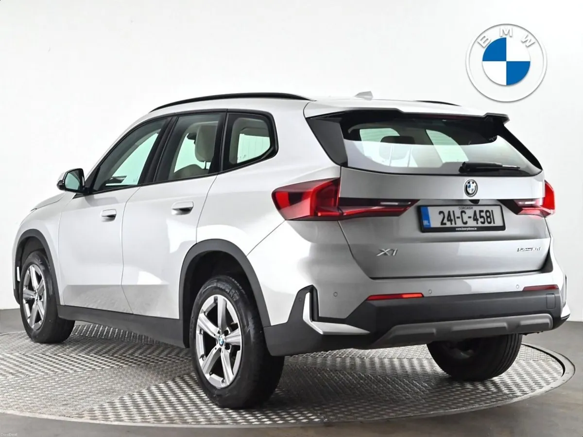 BMW X1 sDrive18d Sport - Image 2