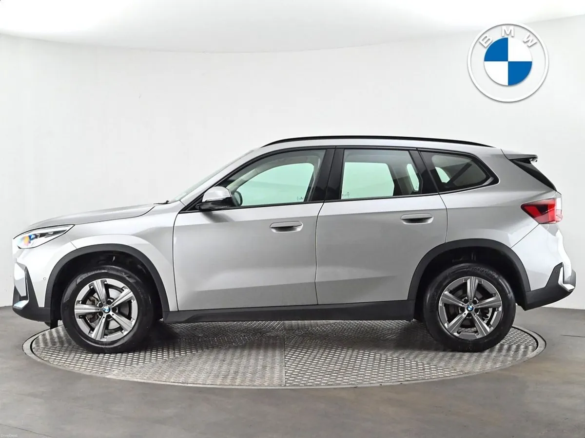 BMW X1 sDrive18d Sport - Image 3