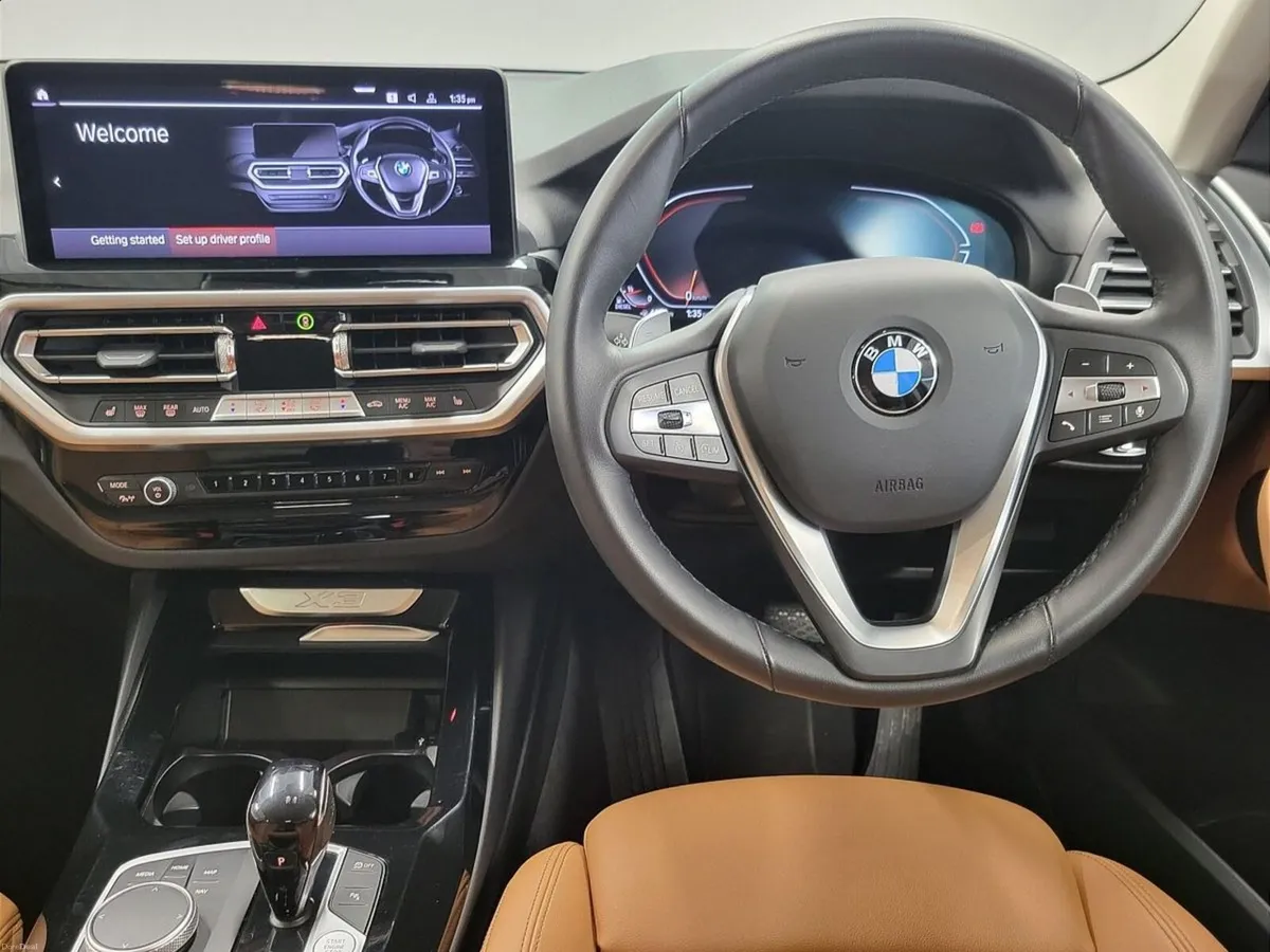 BMW X3 xDrive20d xLine - Image 5