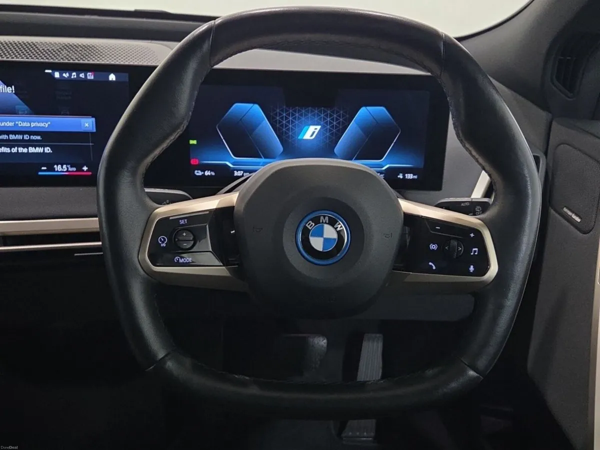 BMW iX xDrive40 Sport - Image 5