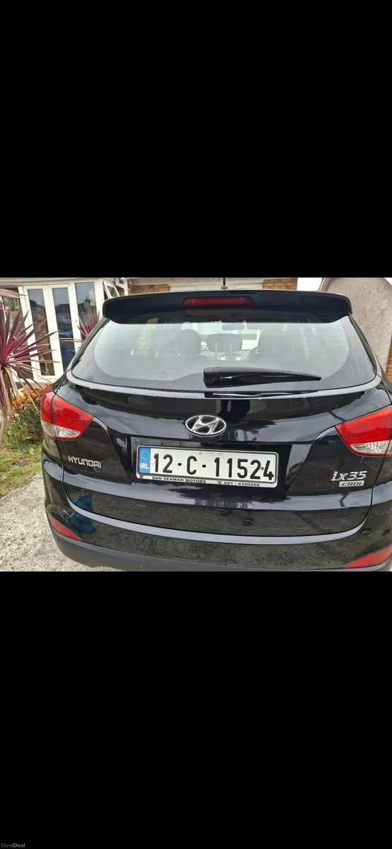Hyundai ix35 - Image 3