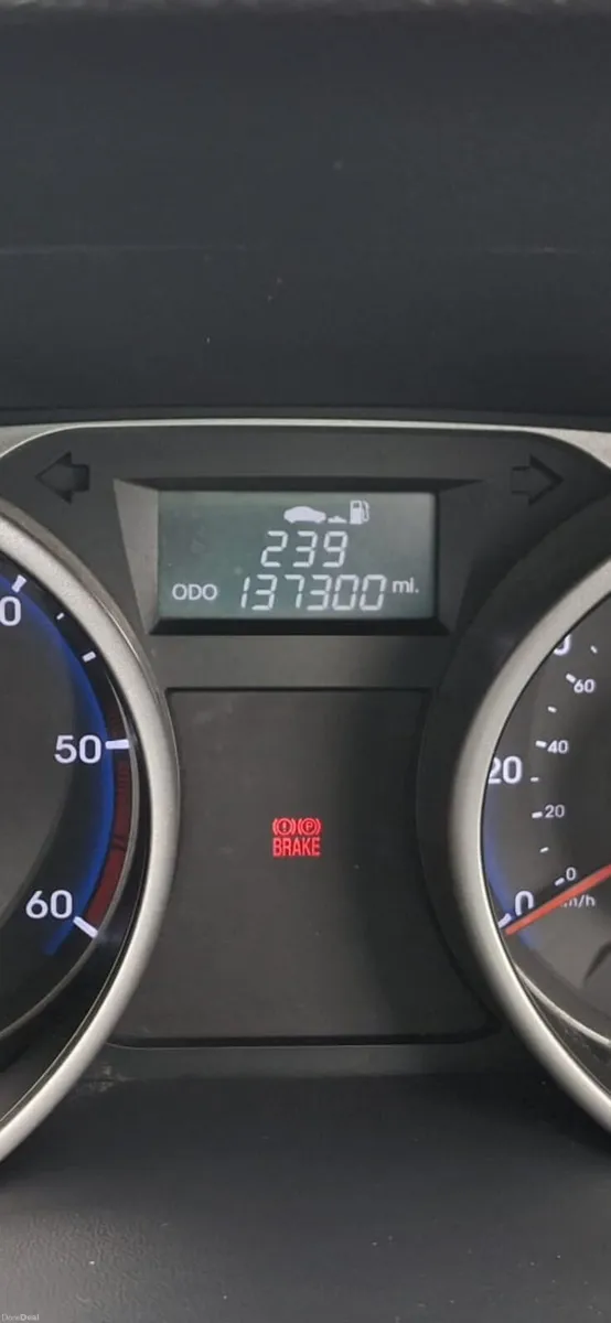 Hyundai ix35 - Image 5