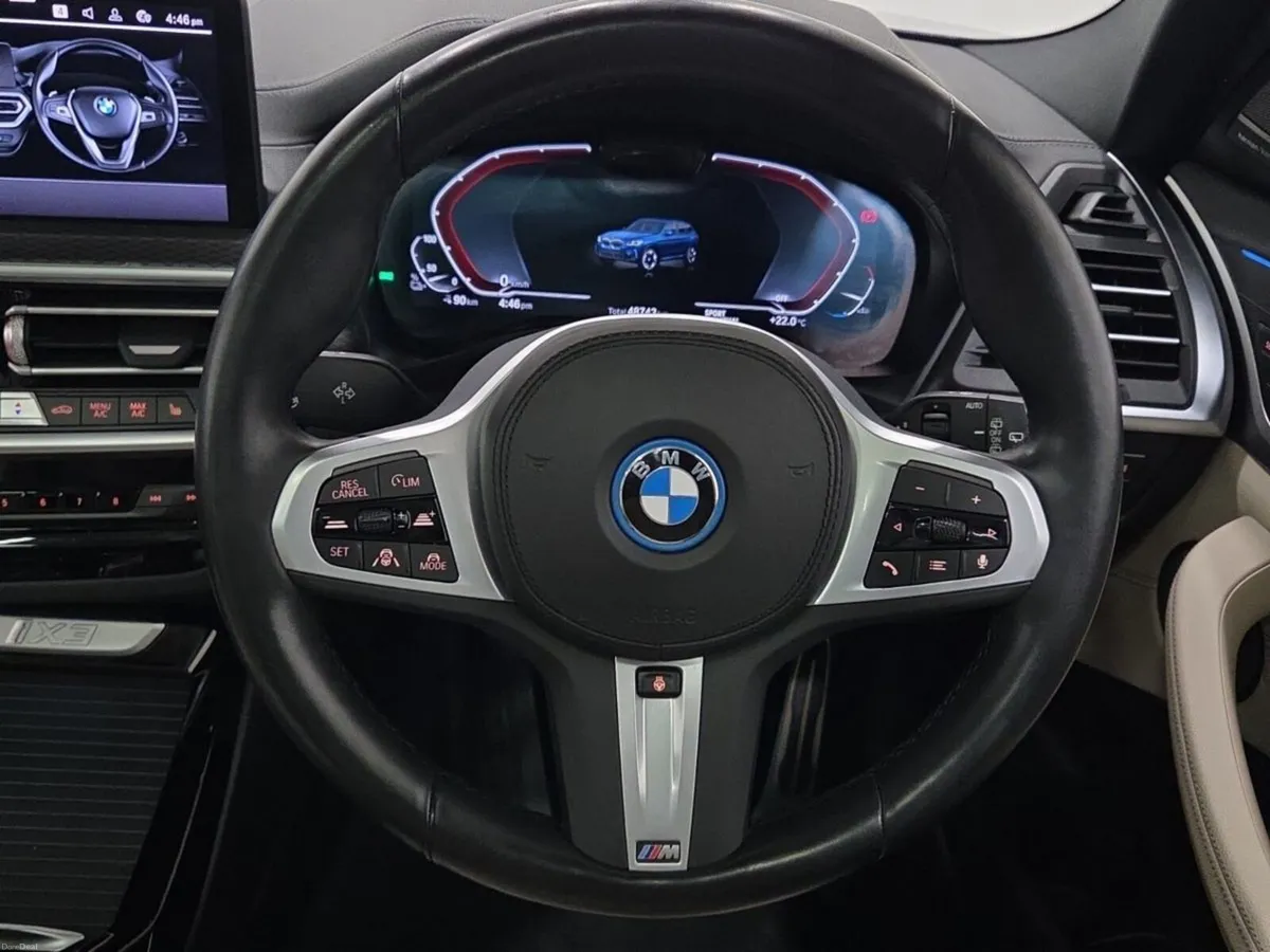 BMW iX3 M Sport Pro - Image 5