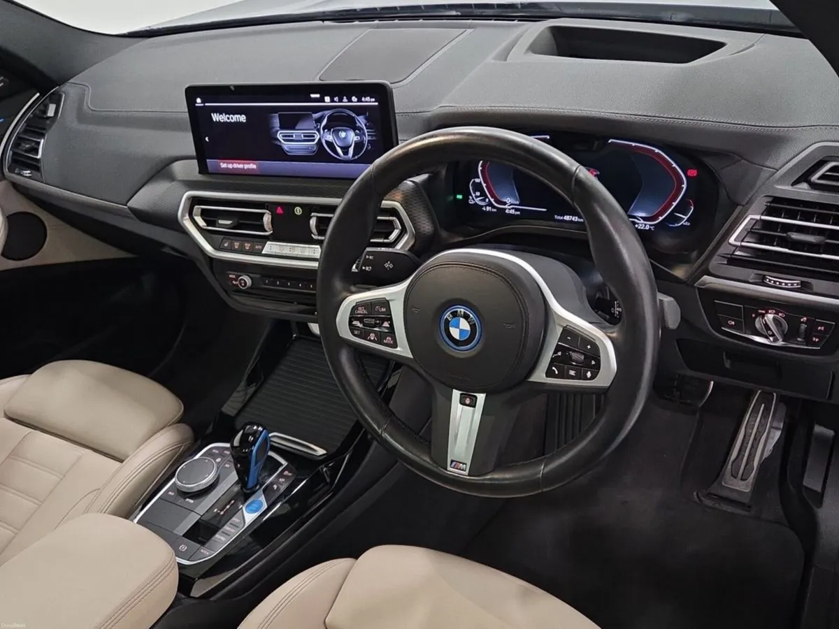BMW iX3 M Sport Pro - Image 6