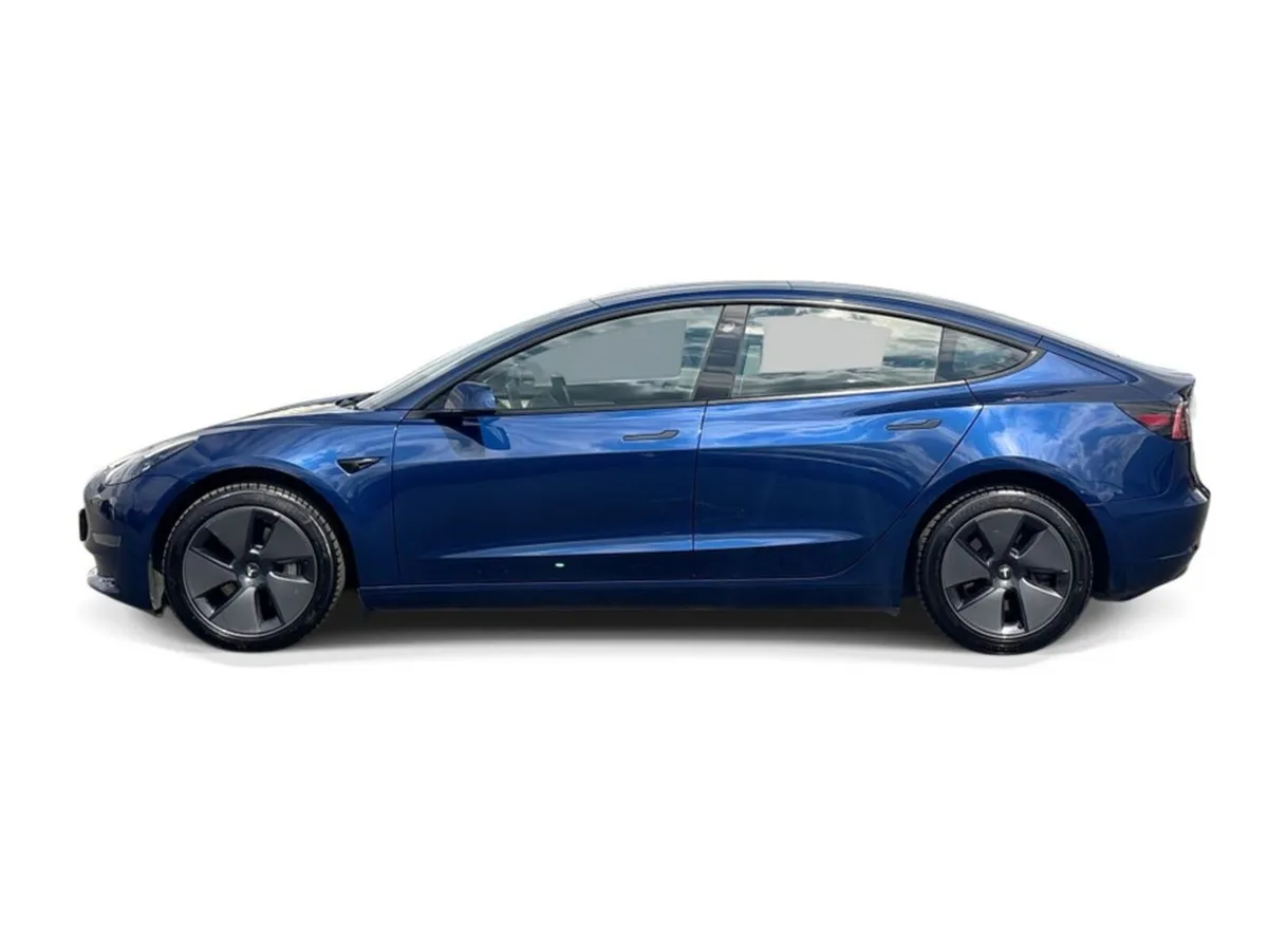 Tesla Model 3 LONG RANGE AWD - Image 6