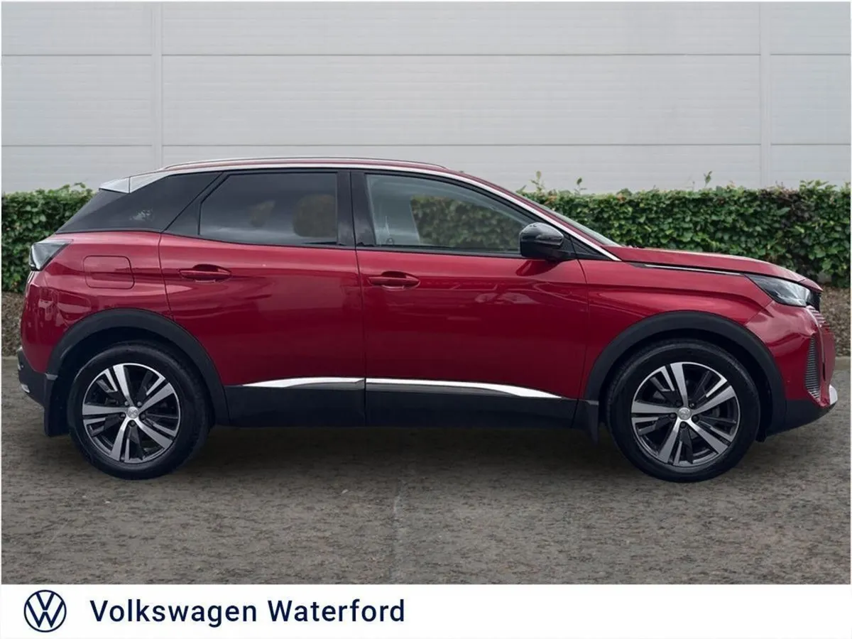 Peugeot 3008 1.5 BlueHDi 130bhp Auto Allure - Image 4