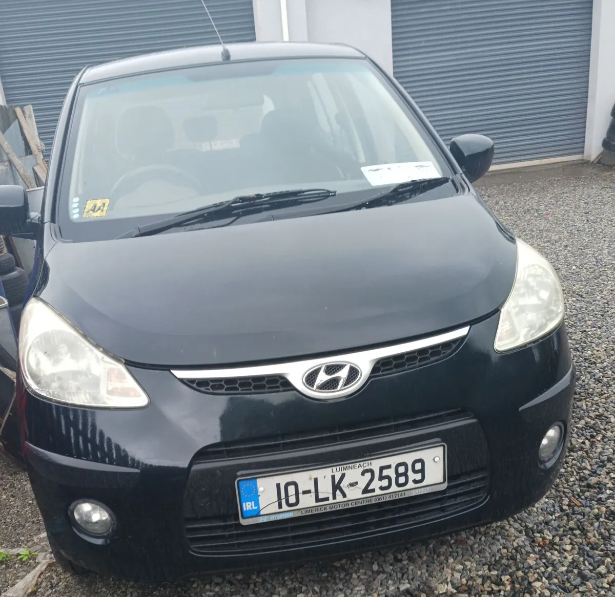 Car - Image 1