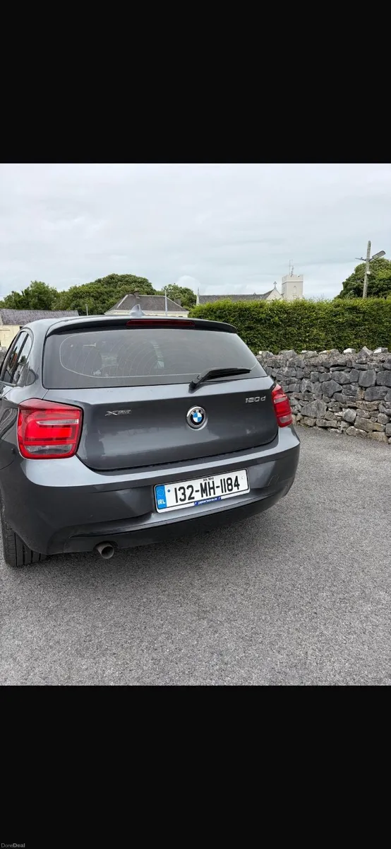 BMW 1-Series 2013 - Image 5