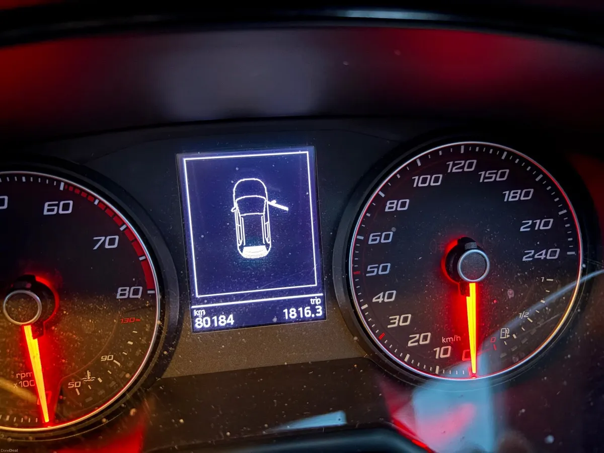 SEAT Arona 2020 - Image 3