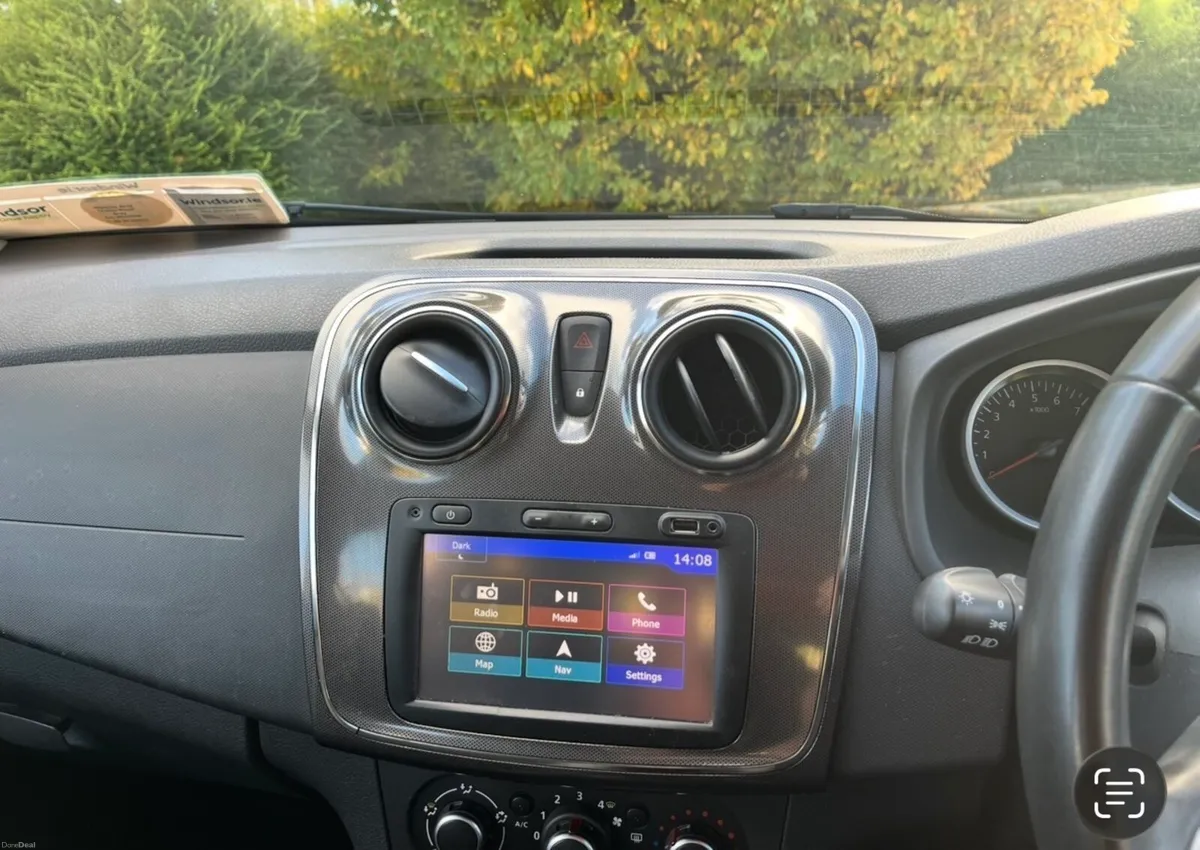 Dacia Logan MCV Stepway - Image 4