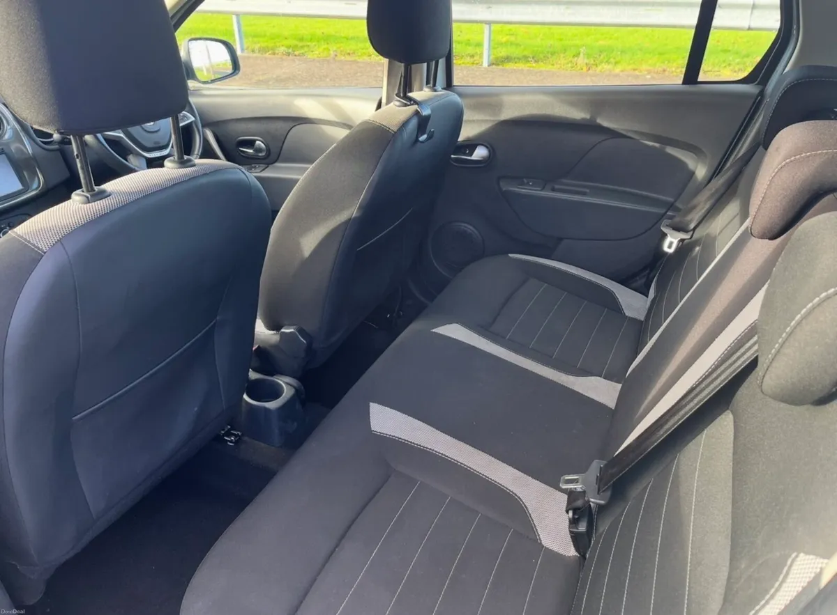 Dacia Logan MCV Stepway - Image 6