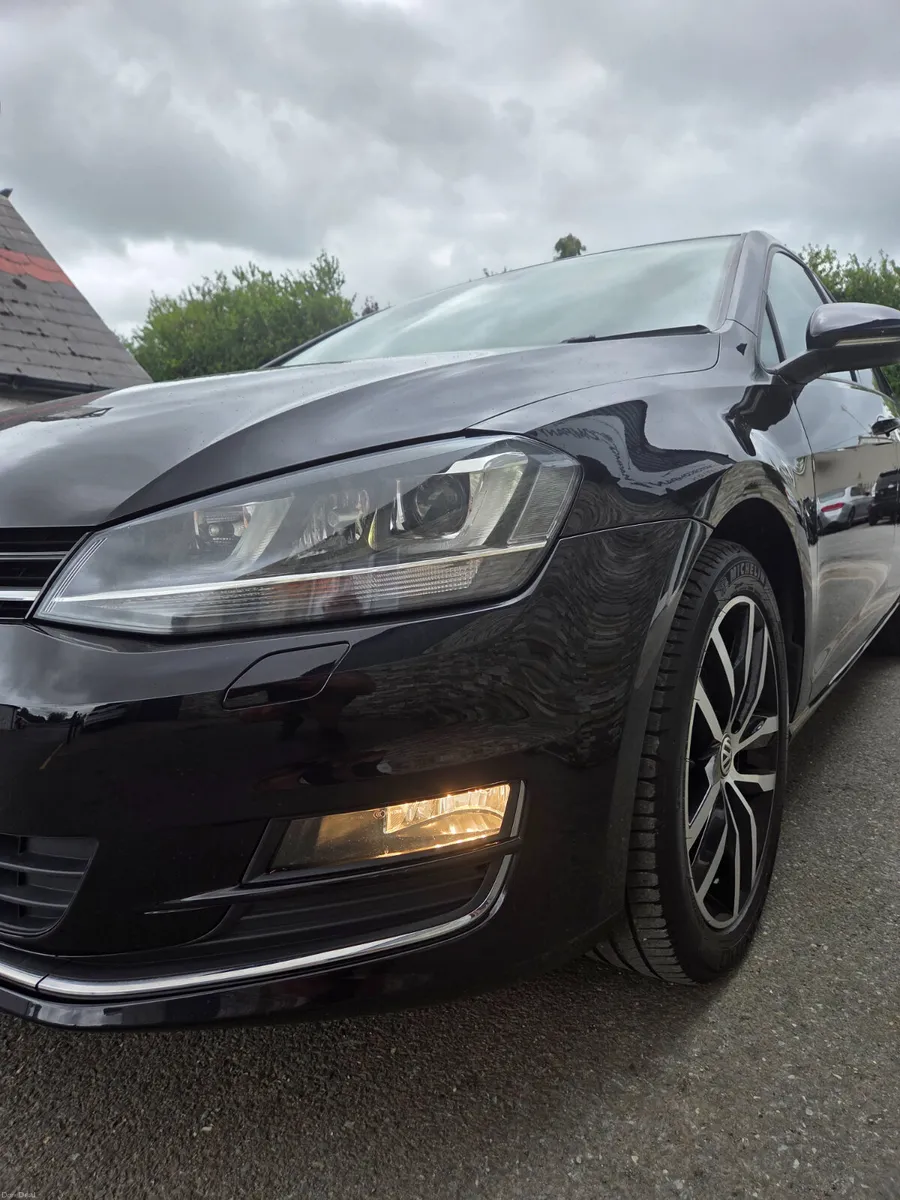 2017 vw Golf 1.4tsi 150bhp - Image 4