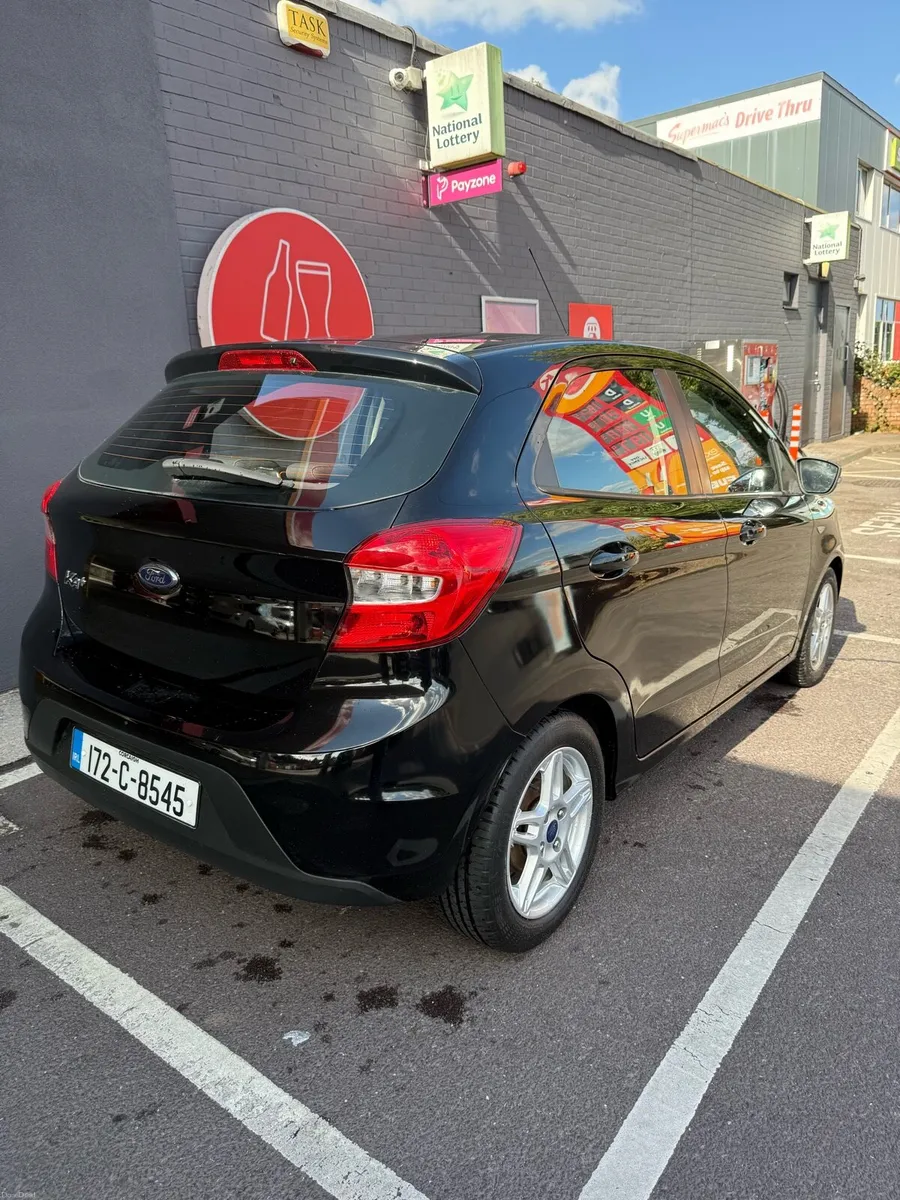 2017 Ford Ka+ 1.2 Zetec - Image 5