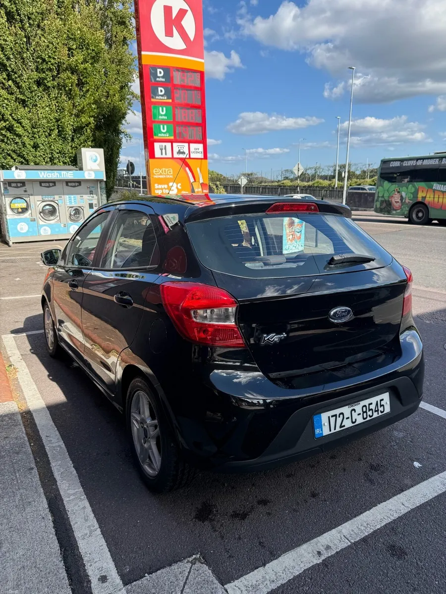 2017 Ford Ka+ 1.2 Zetec - Image 3