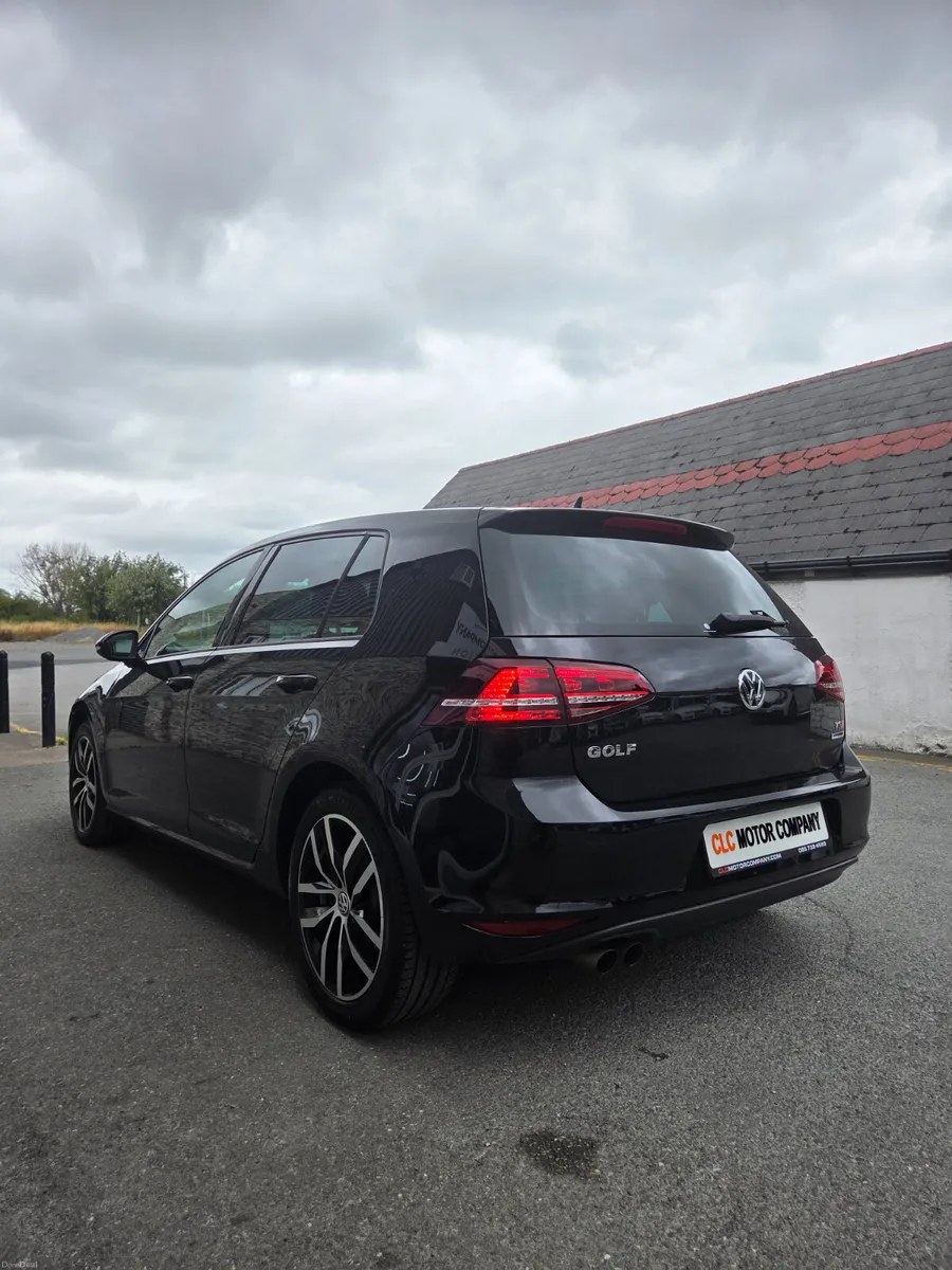 2017 vw Golf 1.4tsi 150bhp - Image 6