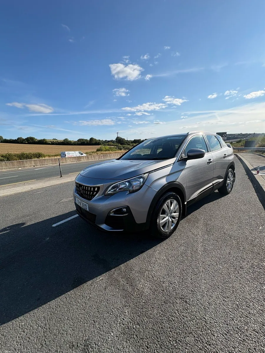 Peugeot 3008 For Sale !!! - Image 4