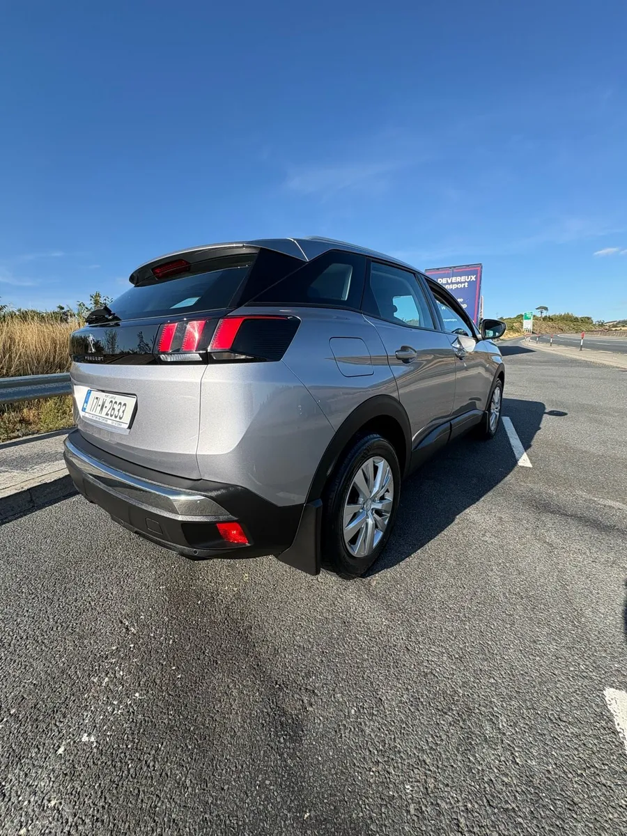 Peugeot 3008 For Sale !!! - Image 5