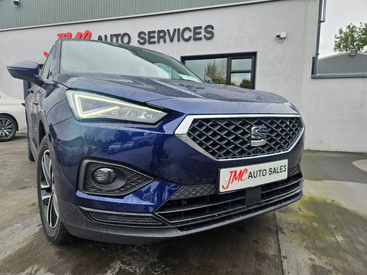 SEAT Tarraco 2019 - Image 3