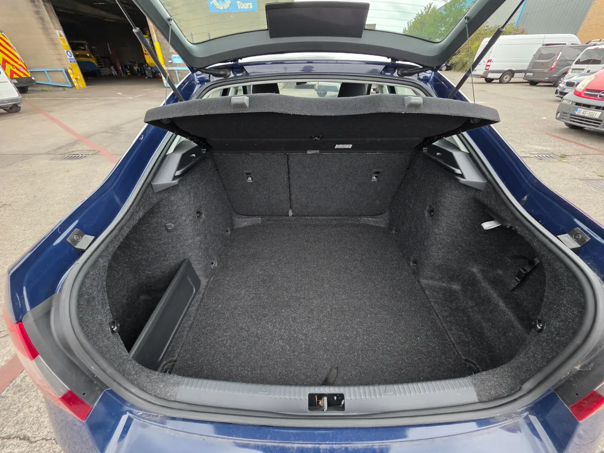 Skoda Octavia 1.0 TSI - Image 6