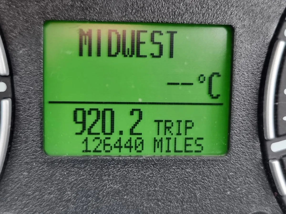 Ford Fiesta 2007 - Image 2