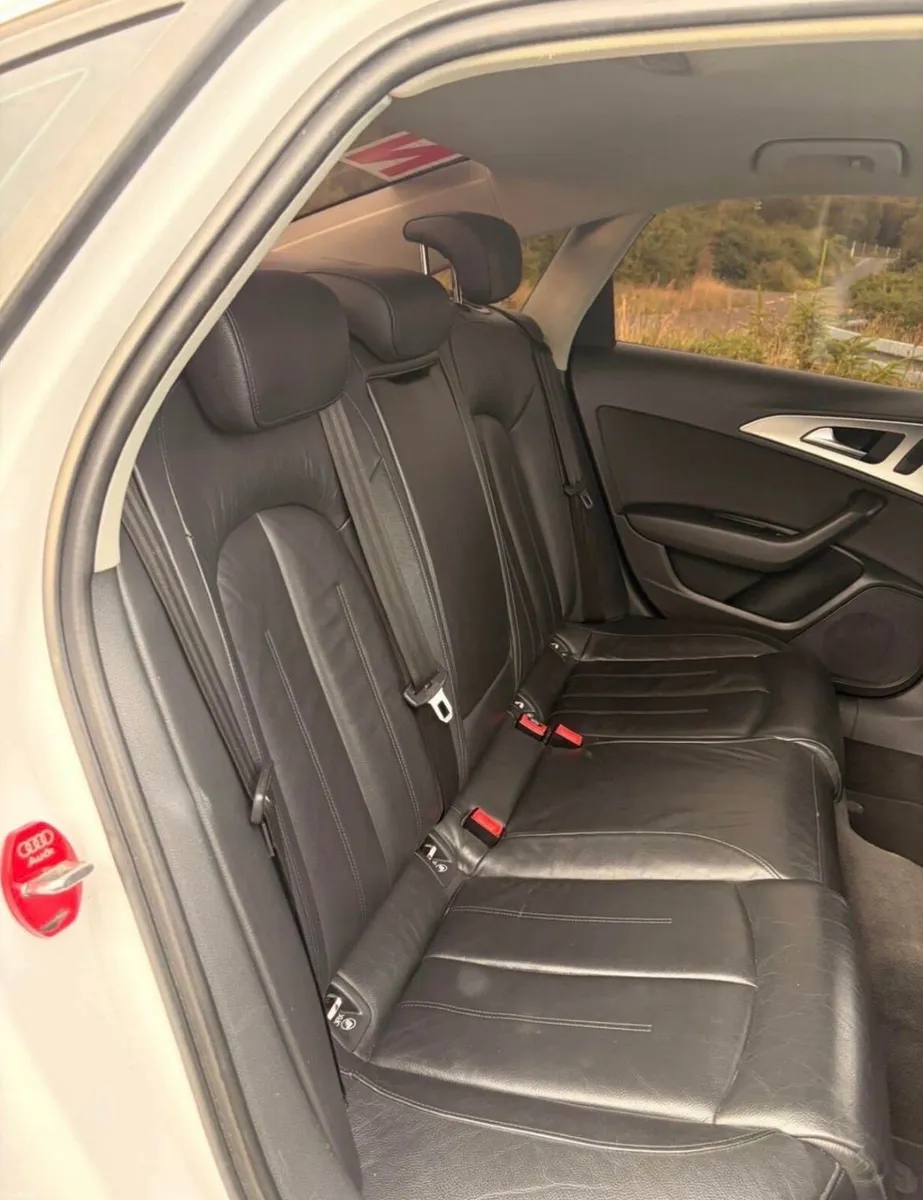 Audi A6 - Image 5