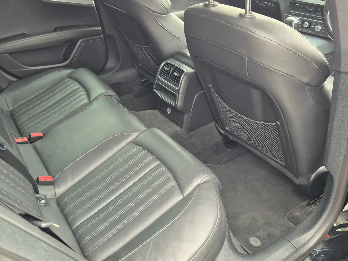AUDI A7 | 3.0 TDI S LINE 201BHP 5DR A AUTO - Image 6