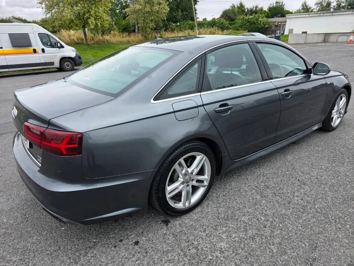 Audi a6 s line 151 - Image 5