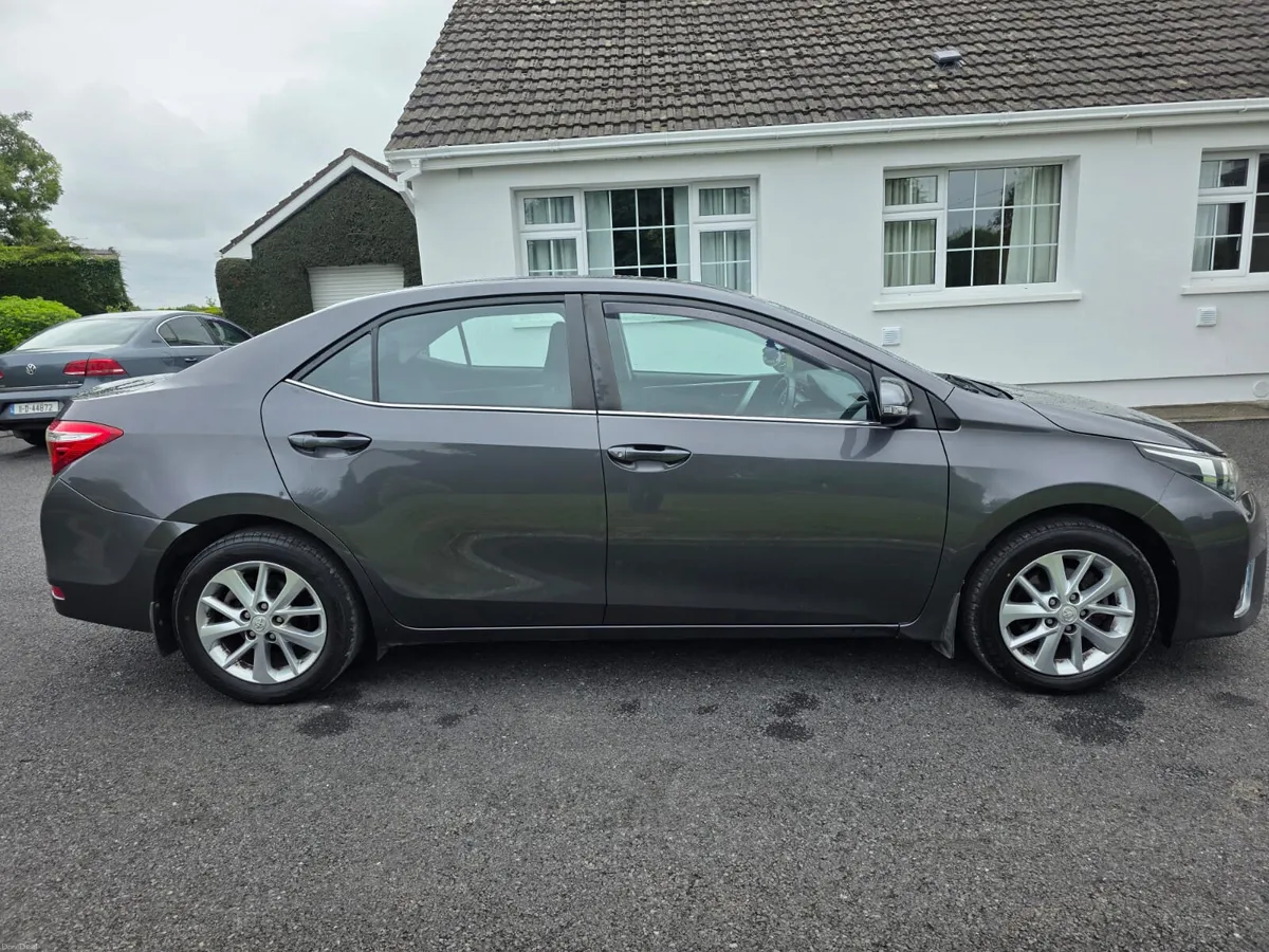 TOYOTA COROLLA LUNA 1.3VVT-i PETROL..LOW KM - Image 2