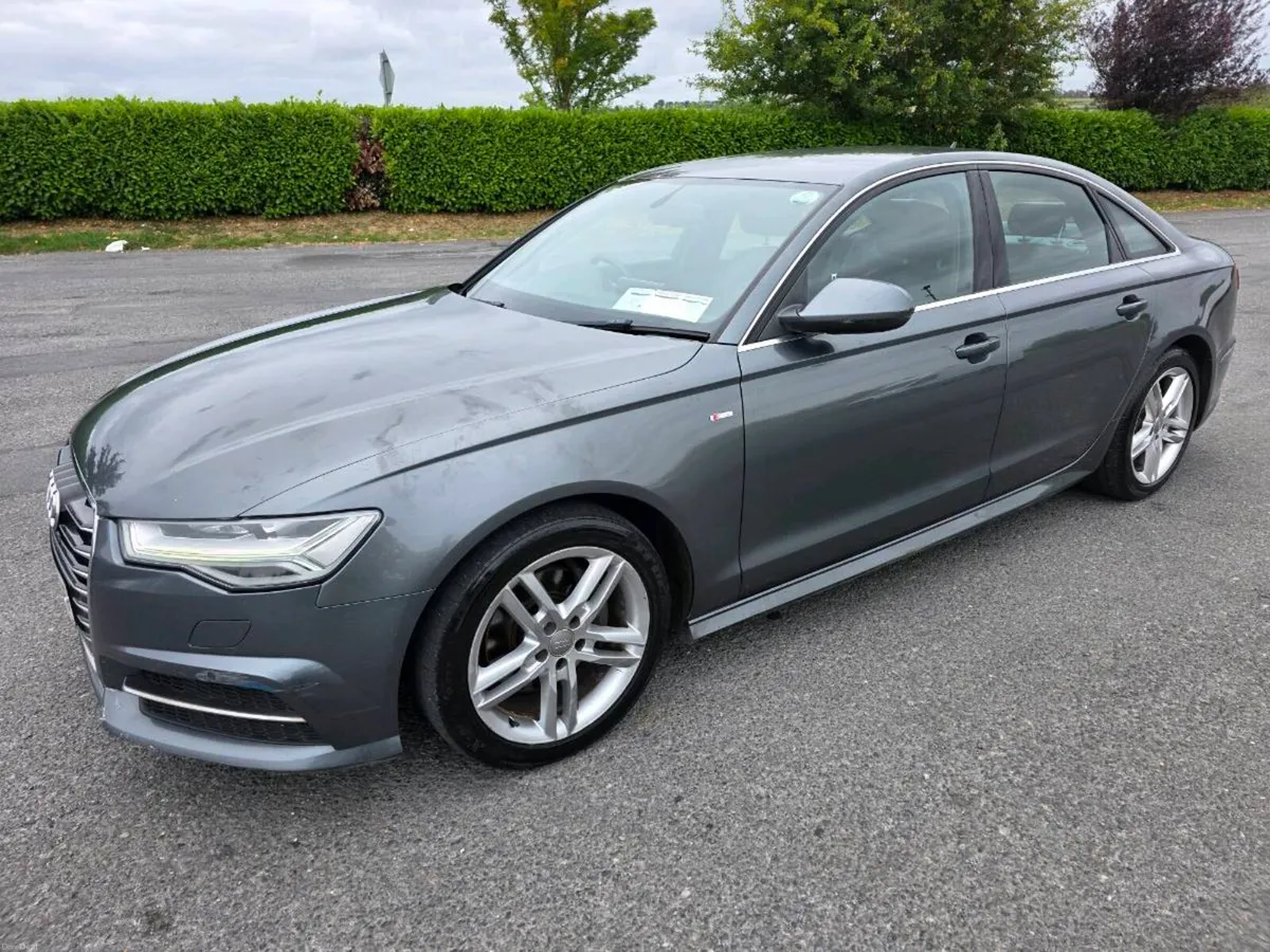 Audi a6 s line 151 - Image 2