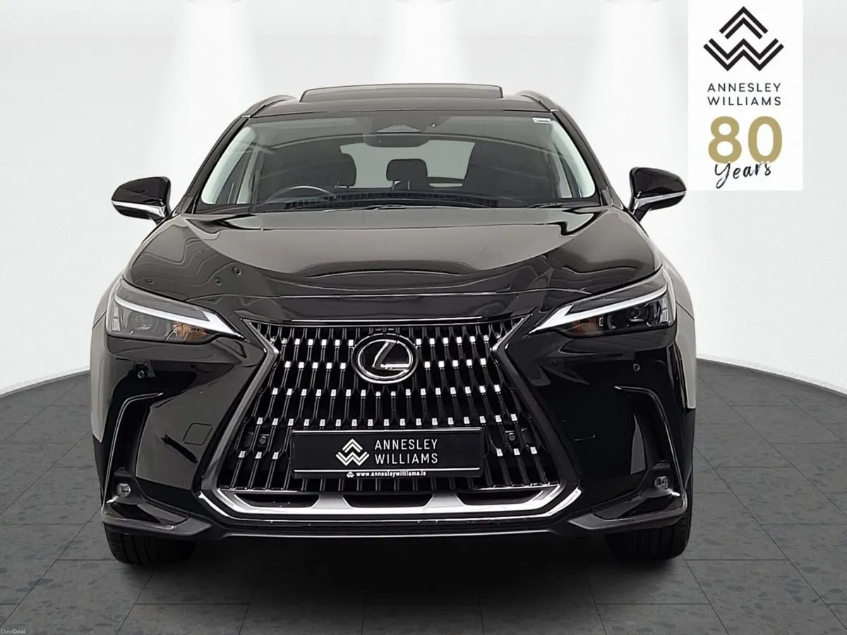 Lexus NX Nx 450H+ Premium - Image 2
