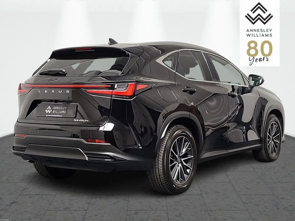 Lexus NX Nx 450H+ Premium - Image 6