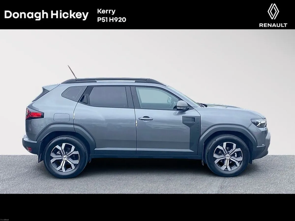 Dacia Duster Expression MHEV 140 - Image 6