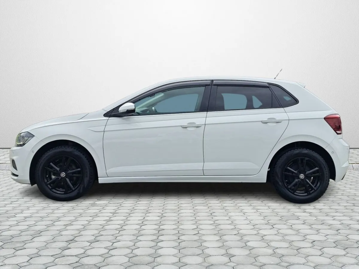 Volkswagen Polo TSI COMFORTLINE - Image 5