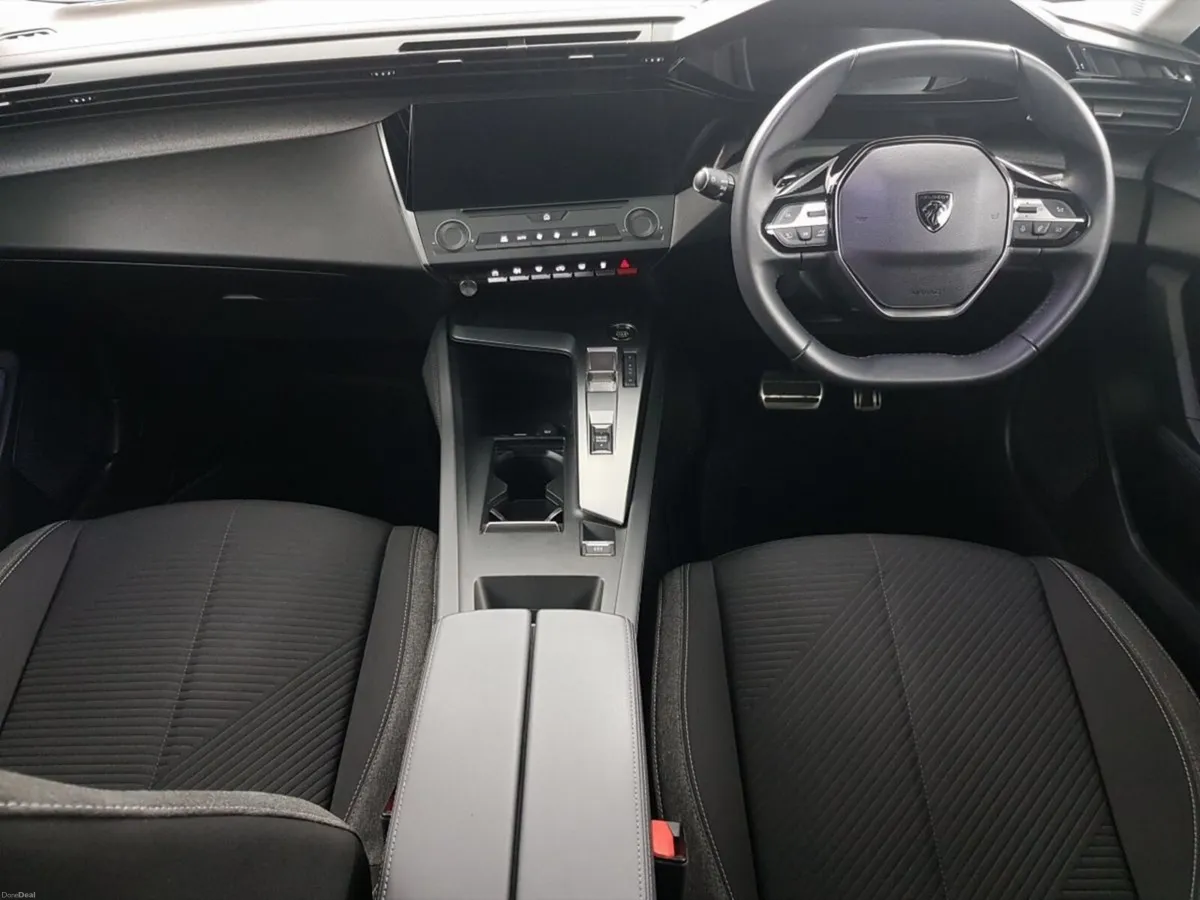 Peugeot 308 1.2 Puretech 130bhp Active Auto - Image 3