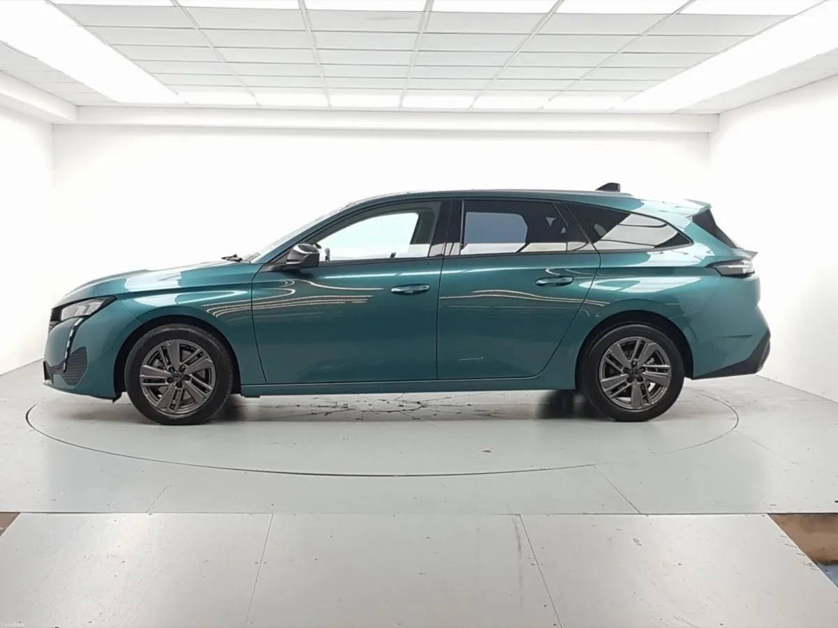 Peugeot 308 1.2 Puretech 130bhp Active Auto - Image 5