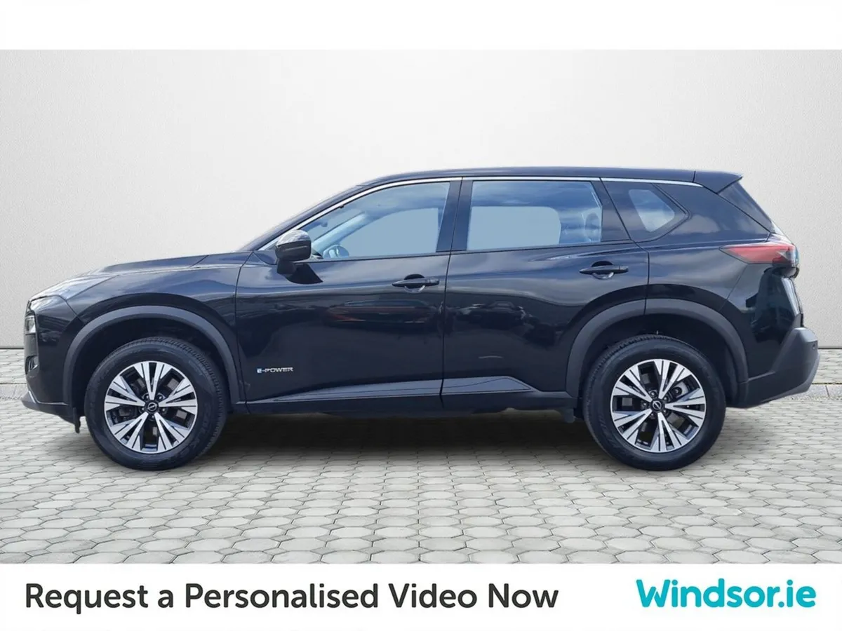 Nissan X-Trail E-POWER SV 5 Seater €4000 Scrappage - Image 5