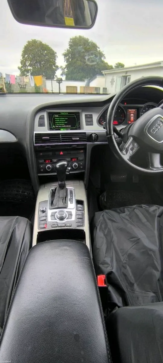 Audi a6 - Image 5