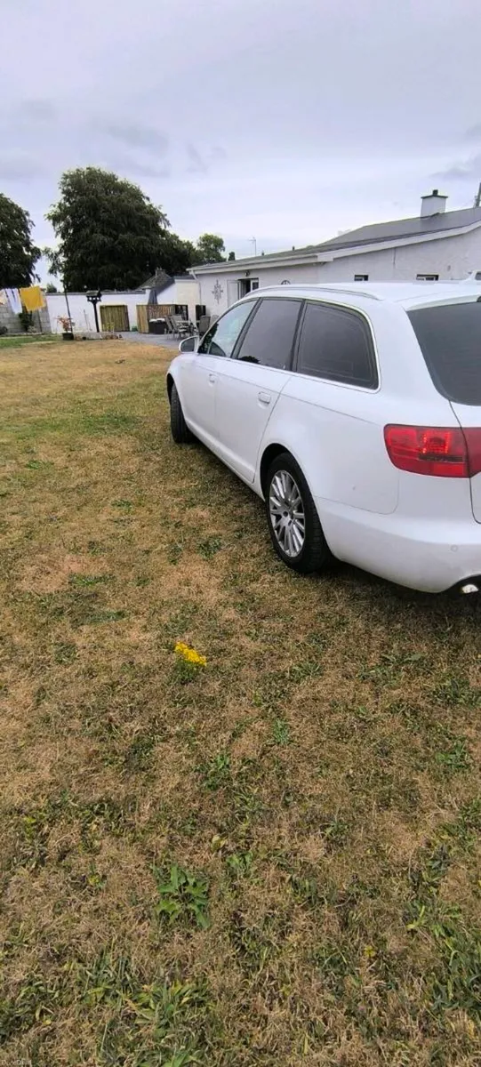 Audi a6 - Image 3