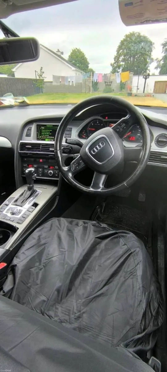 Audi a6 - Image 6
