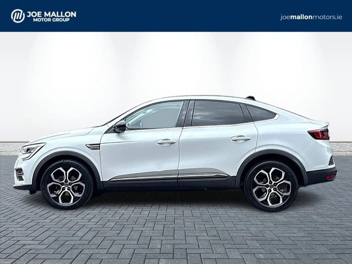 Renault Arkana TCe 140 Auto techno - Image 4