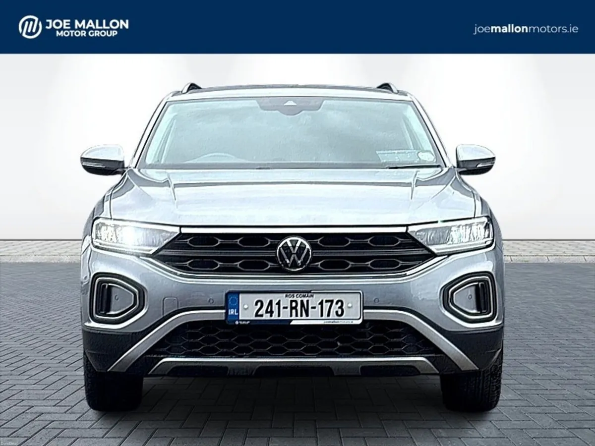 Volkswagen T-Roc T-ROC LIFE 2.0 TDI M6F 116HP ** A - Image 3