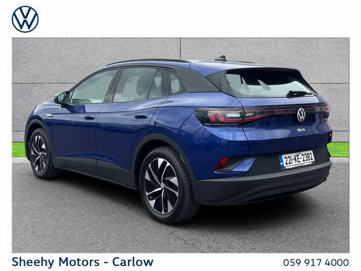 Volkswagen ID.4 LIFE 77kWh 204HP - Image 3