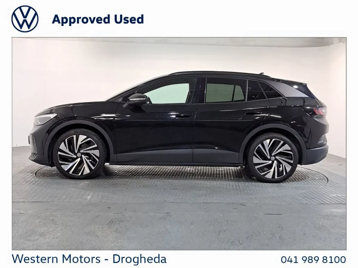 Volkswagen ID.4 LIFE DX 77kWh 174HP - Image 6
