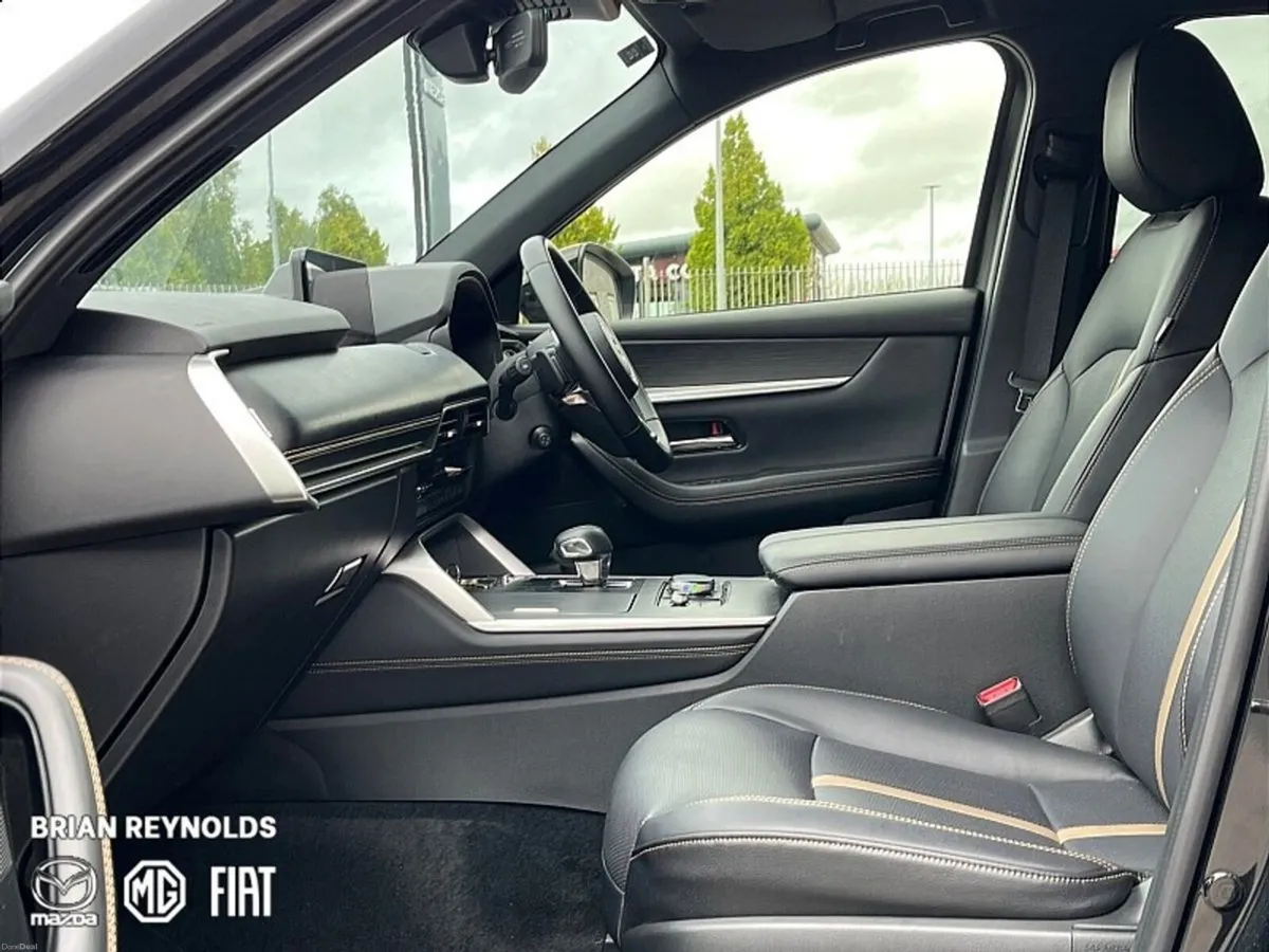 Mazda CX-60 2.5P PHEV HOMURA - Image 6
