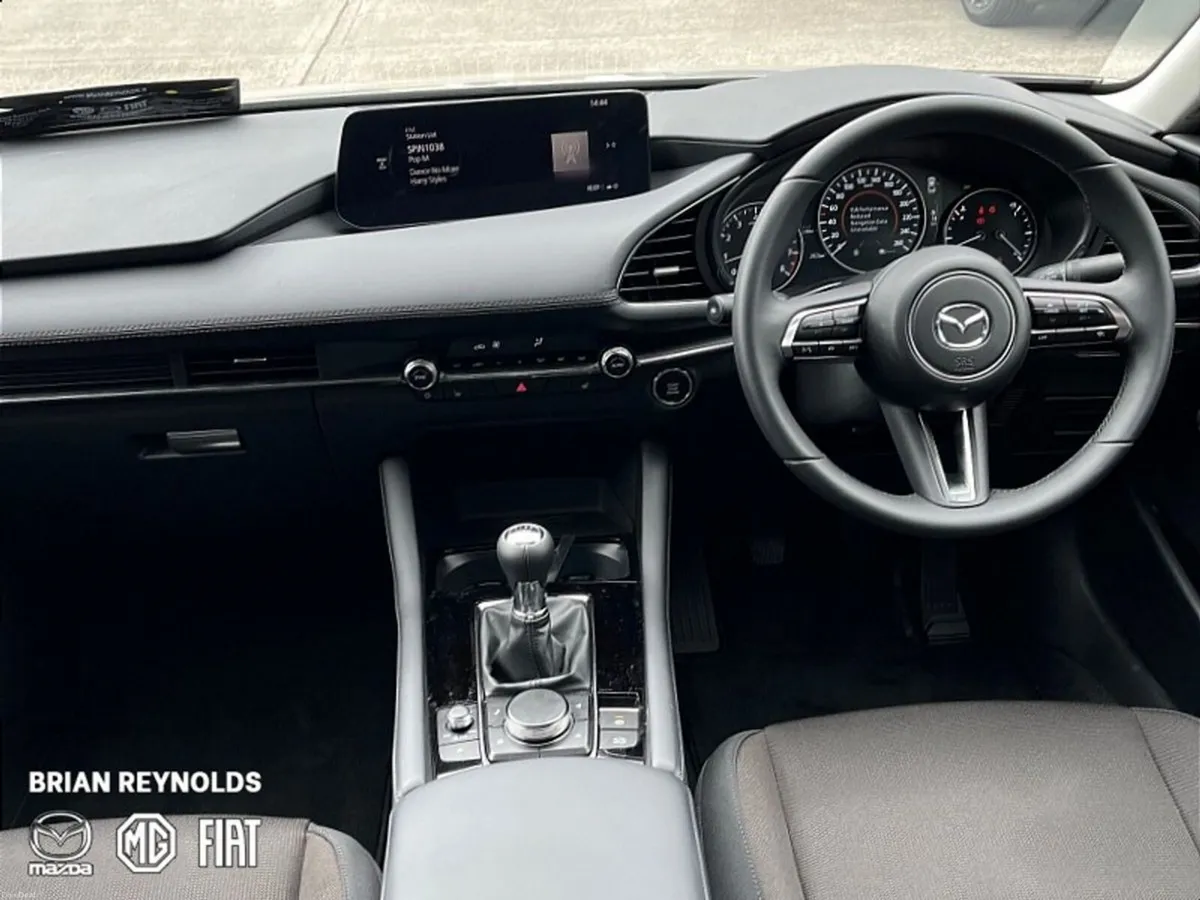 Mazda Mazda3 2.0L e-SKYACT X 186ps 6MT Exclusive-l - Image 2