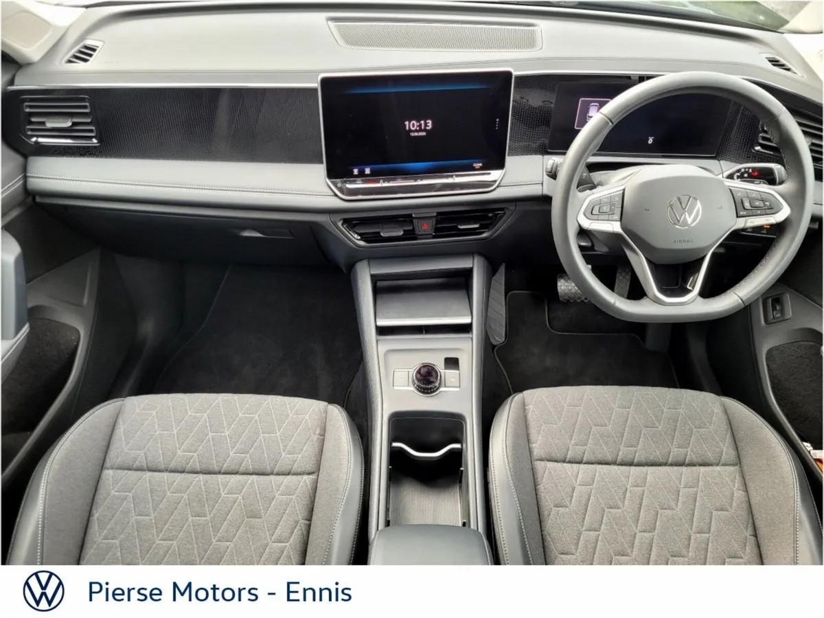 Volkswagen Tiguan TIGUAN EDITION 75 2.0TDI DSG 150 - Image 4