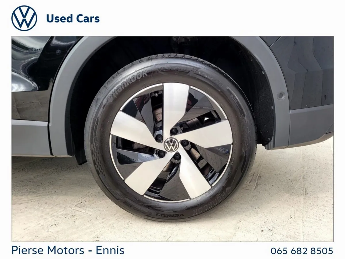 Volkswagen Tiguan TIGUAN EDITION 75 2.0TDI DSG 150 - Image 6